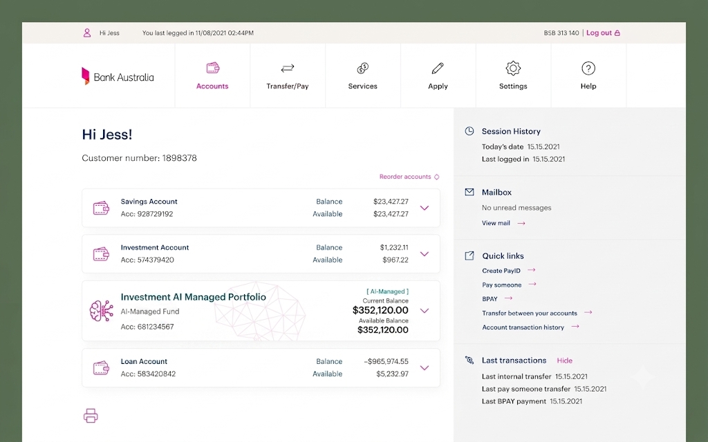 Paramount AI Introduces Advanced Virtual Investment Assistant for Retail Investors