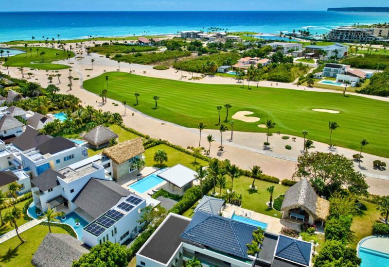 Villa Espada Announces 2026-2027 Direct-Booking Rates for Its Staffed Cap Cana Estate