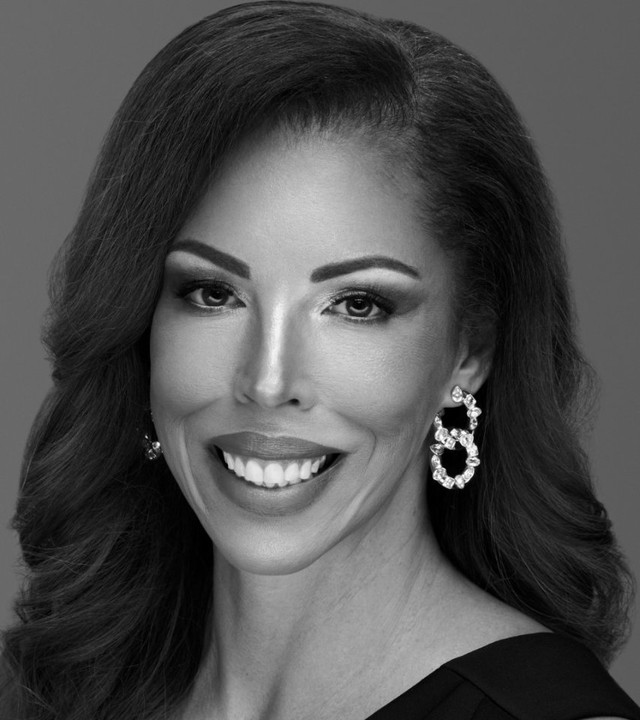 Sory Rivera Joins Women in Power TV